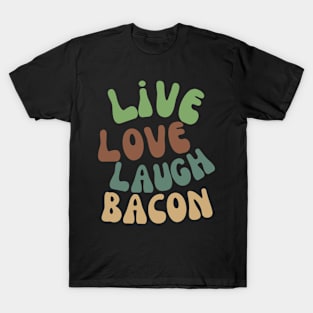 Bacon is Life T-Shirt